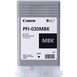 Canon PFI-030MBK