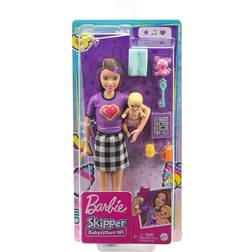 Barbie ​Barbie Skipper Babysitters Inc GRP11