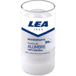 Lea 100% Alum Crystal Deo Stick 120g