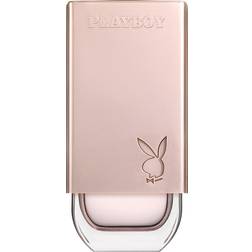 Playboy Make the Cover for Her EdT 50ml