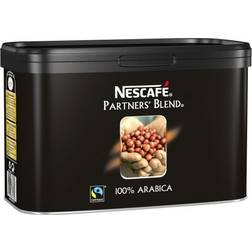 Nescafé Partners Blend Coffee 500g
