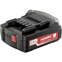 Metabo Battery Pack 14.4V 2.0Ah Li-Power