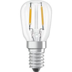 Osram Star T26 LED Lamps 1.6W E14