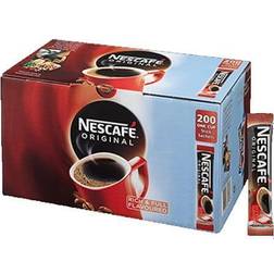 Nescafé Original Stick 1.8g 1.8g 200pcs