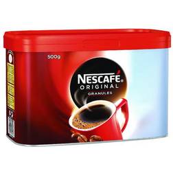 Nescafé Coffee Granules 500g