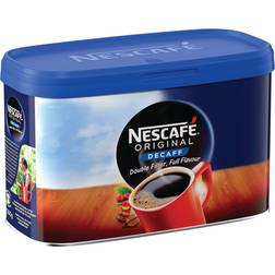 Nescafé Original Decaffeinated 500g