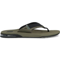 Reef Fanning Low - Olive