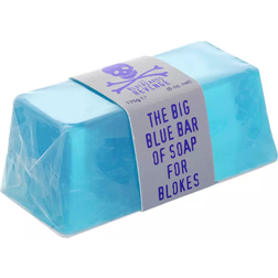 The Bluebeards Revenge The Big Blue Bar of Soap 175g