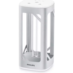 Philips UV-C Disinfection Table Lamp 24.7cm