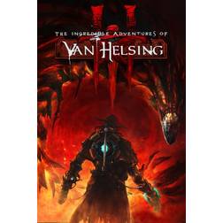 The Incredible Adventures of Van Helsing 3 (PC)
