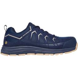 Skechers Malad Comp Toe Safety Shoes