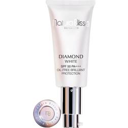 Natura Bisse Diamond White Oil-Free Brilliant Sun Protection SPF50 PA+++ 30ml