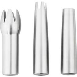 iSi Tulle Set Stainless Steel Kitchenware 3pcs