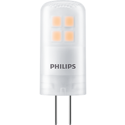 Philips 3.5cm LED Lamps 1.8W G4 827 2-pack