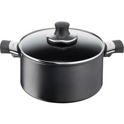 Tefal Excellence with lid 2.8 L 20 cm
