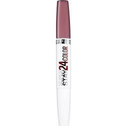 Maybelline Superstay 24hr Lipstick Delicious Pink