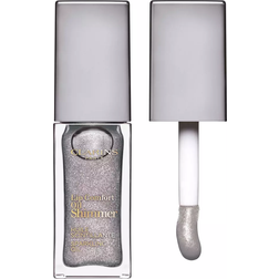 Clarins Lip Comfort Oil Shimmer #01 Sequin Flares