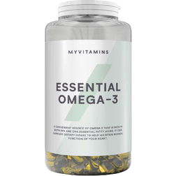 Myvitamins Essential Omega-3 250 pcs