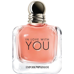 Emporio Armani In Love With You EdP 150ml