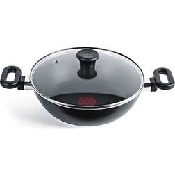 Tefal Madras with lid 26 cm