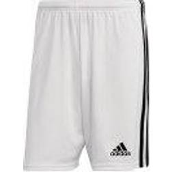 adidas Squadra 21 Shorts Men - White/Black