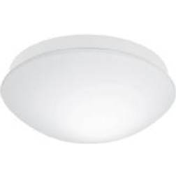 Eglo Bari-M Ceiling Flush Light 27.5cm
