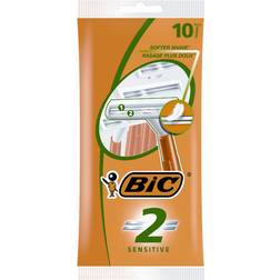 Bic 2 Sensitive 10-pack