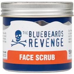 The Bluebeards Revenge Face Scrub 150ml