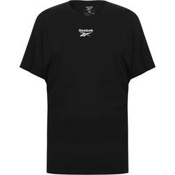 Reebok Essentials Tape T-shirt Men - Black