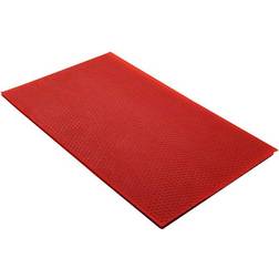 Beeswax Sheets Red 2mm