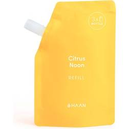 Haan Hand Sanitizer Citrus Noon Refill 100ml