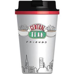 Friends Central Perk Premium Travel Mug