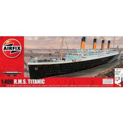 Airfix RMS Titanic 1:400