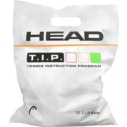 Head TIP - 72 Balls