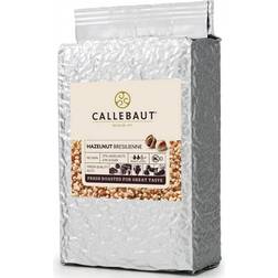 Callebaut Hazelnut Bresilienne 1g