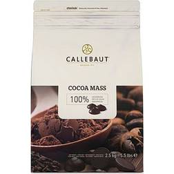 Callebaut Cocoa Mass 2.5g