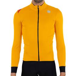 Sportful Fiandre Light No Rain Jacket - Yellow