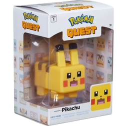Pokémon Quest Series 1 Pikachu 10cm