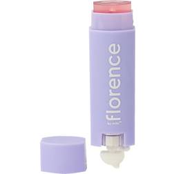 Florence by Mills Oh Whale! Tinted Lip Balm Clear 18g