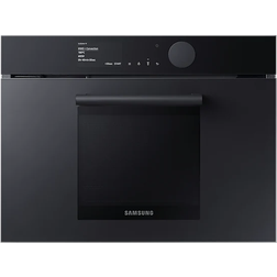 Samsung NQ50T9539BD/EU Grey, Stainless Steel, Black