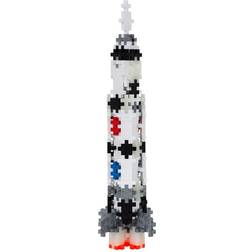 Plus Plus Saturn V Rocket 240pcs