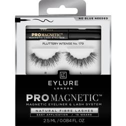 Eylure ProMagnetic Magnetic Eyeliner & Lash System #179 Fluttery Intense