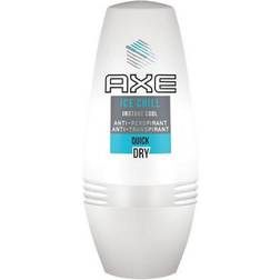 Axe Ice Chill Antiperspirant Deo Roll-on 50ml
