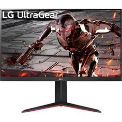 LG UltraGear 32GN650