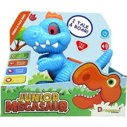 Junior Megasaur T-Rex
