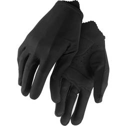 Assos RS Aero FF Gloves Men - Black