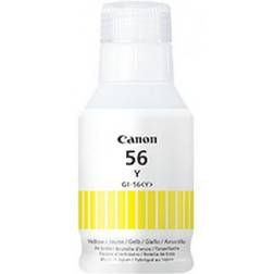 Canon GI-56Y (Yellow)