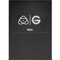 G-Technology Atomos Master Caddy 4K SSD 2TB