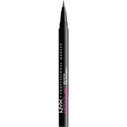 NYX Lift & Snatch Brow Tint Pen Caramel