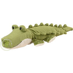 Warmies Crocodile 48cm